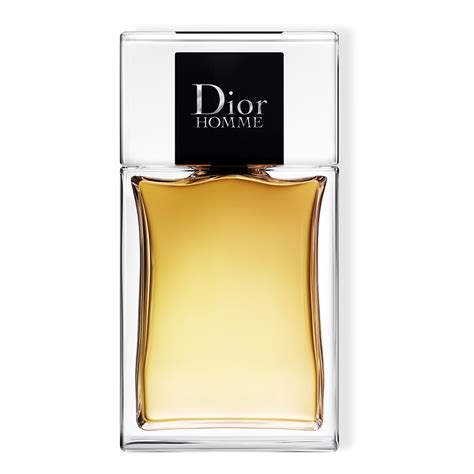 dior homme men's aftershave|dior 100ml homme after shave.